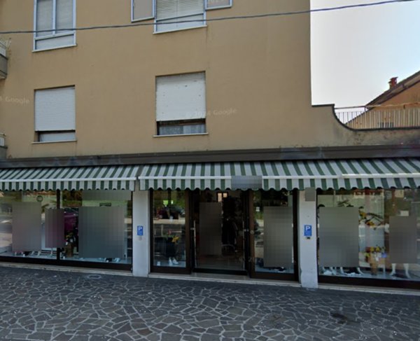 negozio in vendita a Cadoneghe