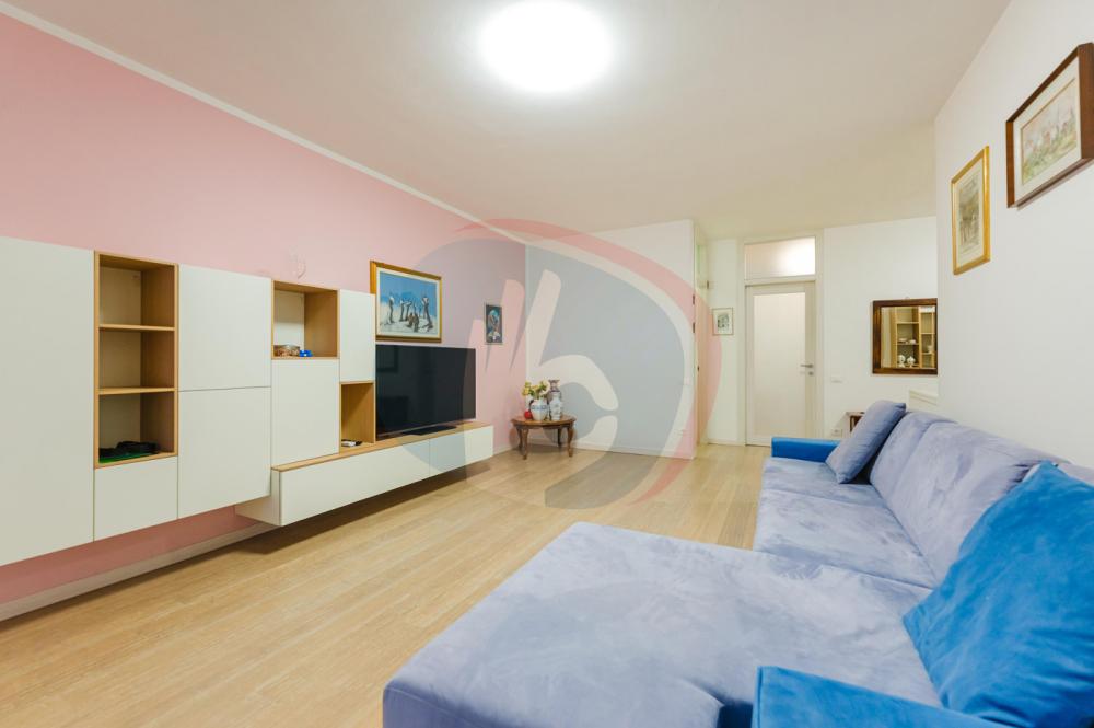 appartamento in vendita a Cadoneghe in zona Bragni