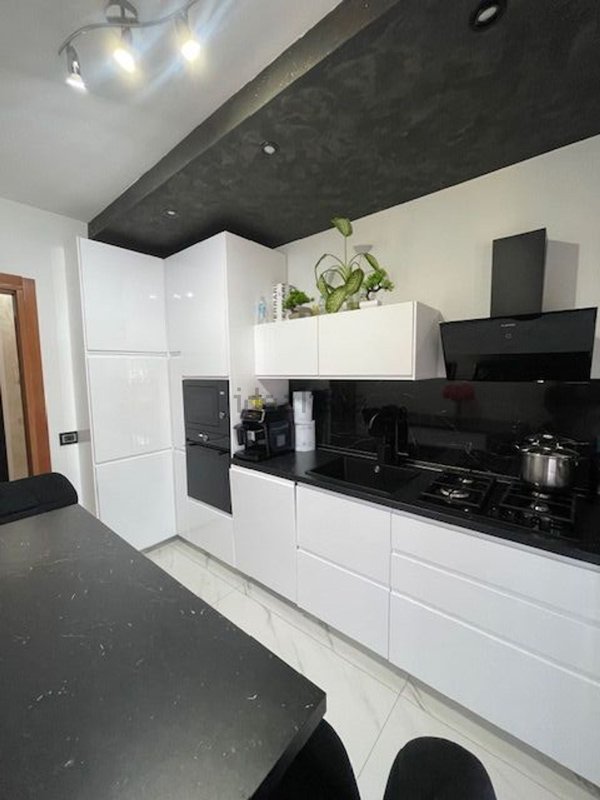 appartamento in vendita a Cadoneghe in zona Mejaniga