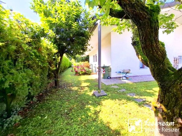 casa indipendente in vendita a Cadoneghe