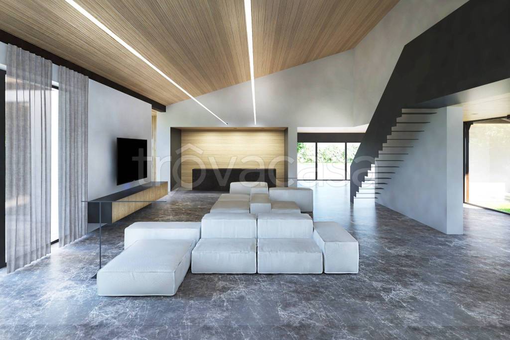 casa indipendente in vendita a Cadoneghe