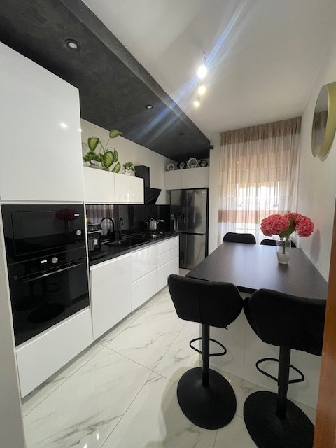 appartamento in vendita a Cadoneghe in zona Mejaniga