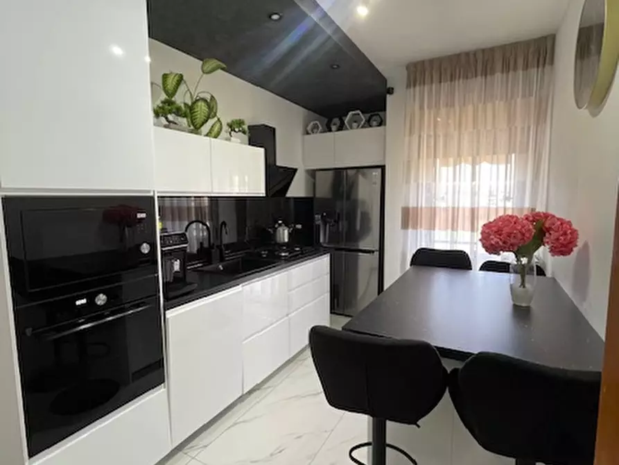 appartamento in vendita a Cadoneghe in zona Mejaniga