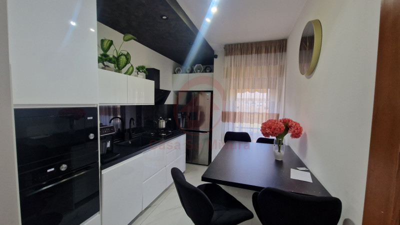 appartamento in vendita a Cadoneghe in zona Mejaniga