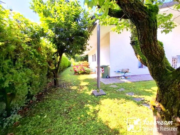 casa indipendente in vendita a Cadoneghe in zona Mejaniga