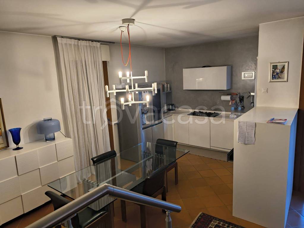 casa indipendente in vendita a Cadoneghe