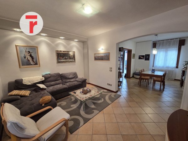 casa indipendente in vendita a Cadoneghe in zona Mejaniga