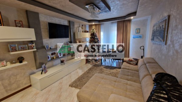 appartamento in vendita a Cadoneghe in zona Mejaniga