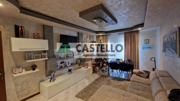 appartamento in vendita a Cadoneghe in zona Mejaniga