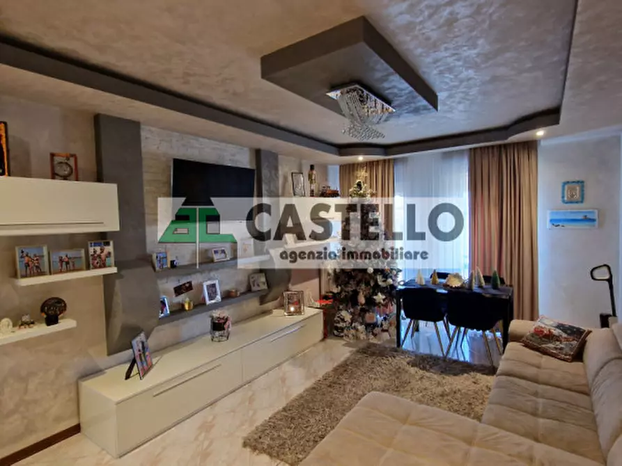 appartamento in vendita a Cadoneghe in zona Mejaniga