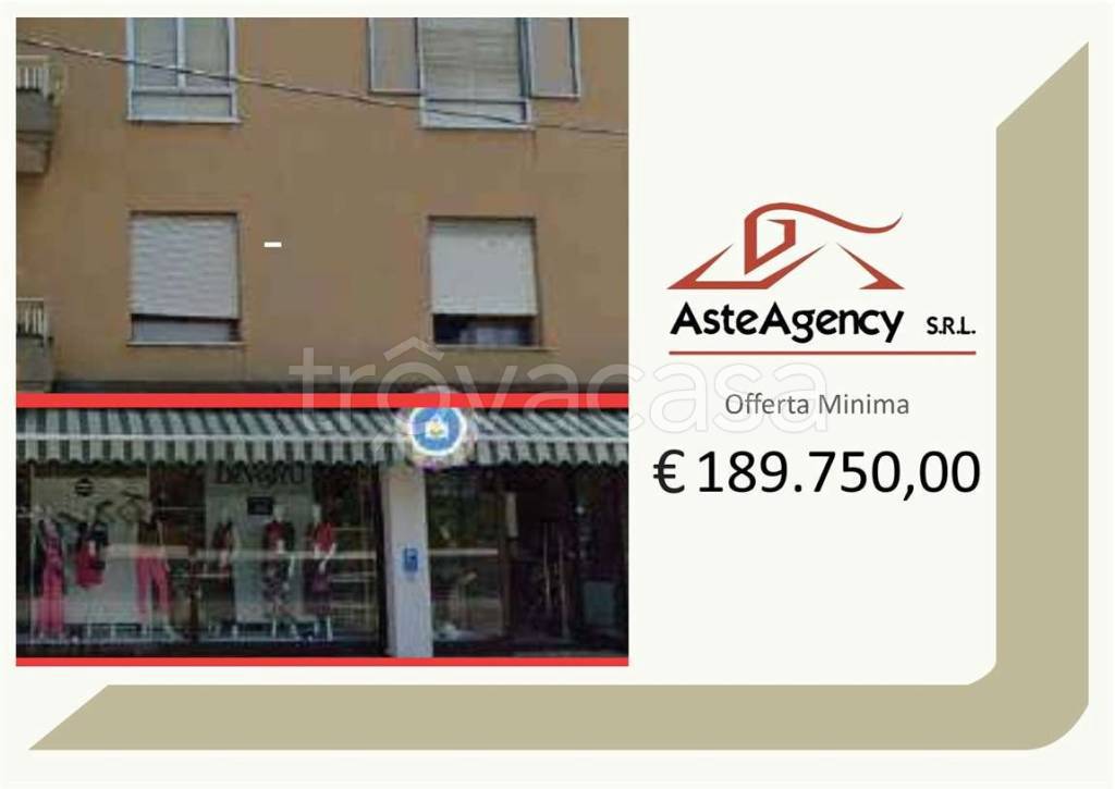 negozio in vendita a Cadoneghe