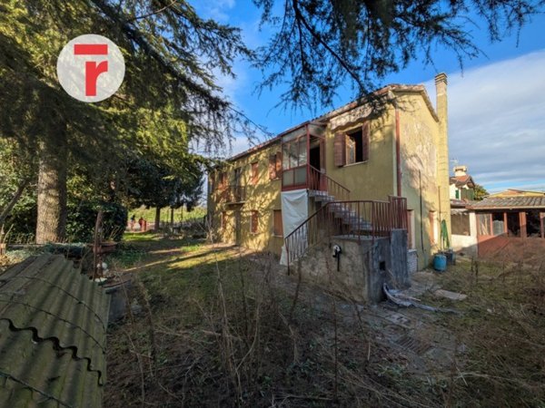 casa indipendente in vendita a Cadoneghe in zona Bragni
