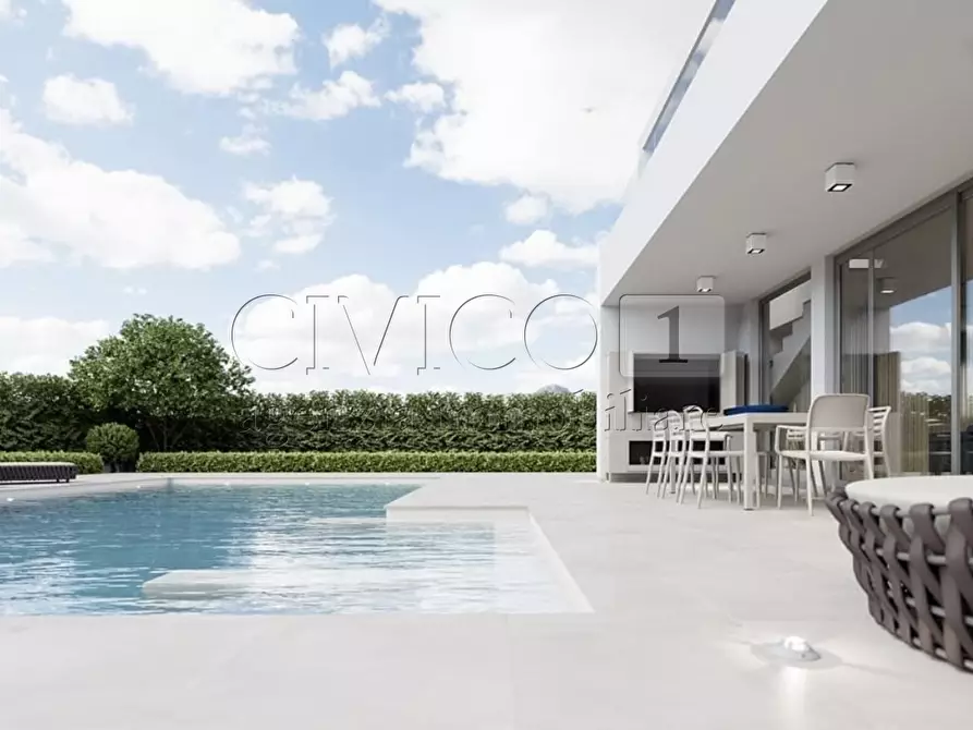 casa indipendente in vendita a Cadoneghe in zona Mejaniga