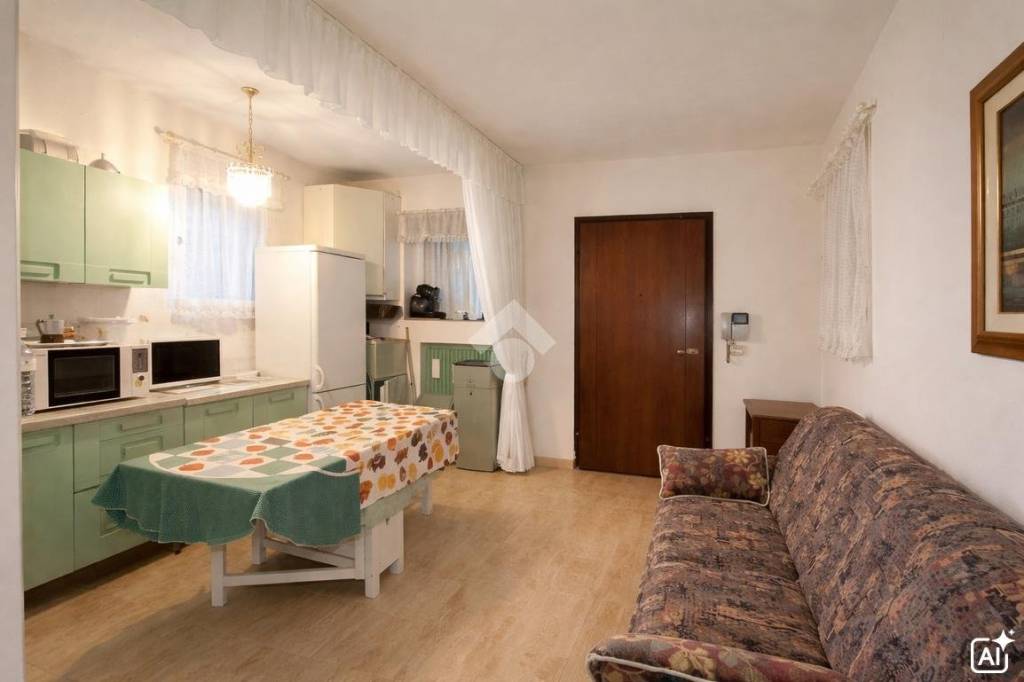 appartamento in vendita a Cadoneghe in zona Bragni