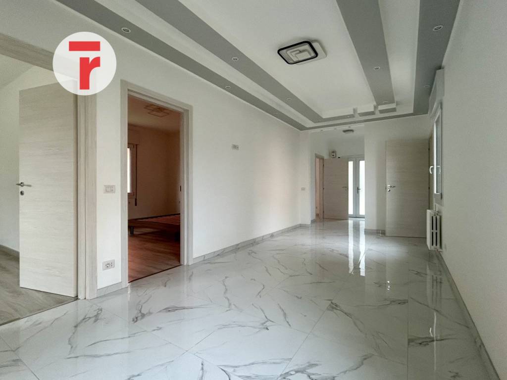 casa indipendente in vendita a Cadoneghe in zona Mejaniga