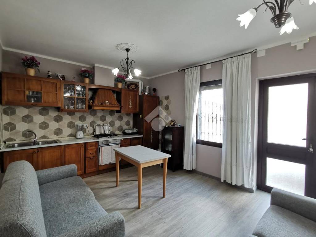 appartamento in vendita a Cadoneghe