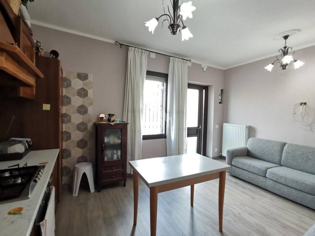 appartamento in vendita a Cadoneghe