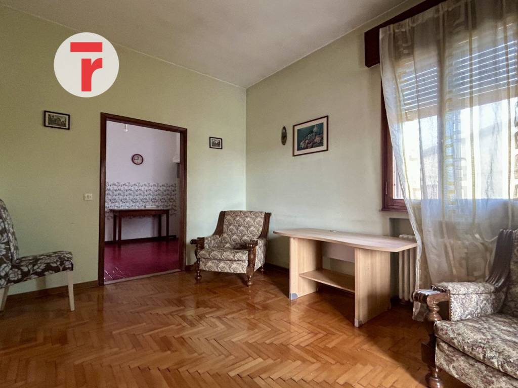 casa indipendente in vendita a Cadoneghe in zona Mejaniga