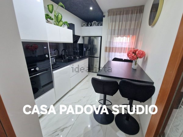 appartamento in vendita a Cadoneghe