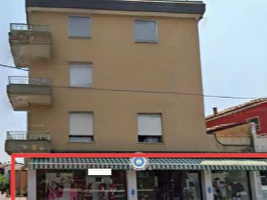 negozio in vendita a Cadoneghe in zona Mejaniga