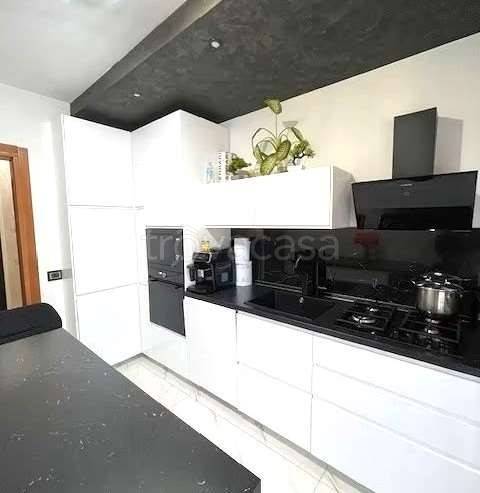 appartamento in vendita a Cadoneghe