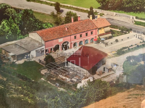 casa indipendente in vendita a Cadoneghe