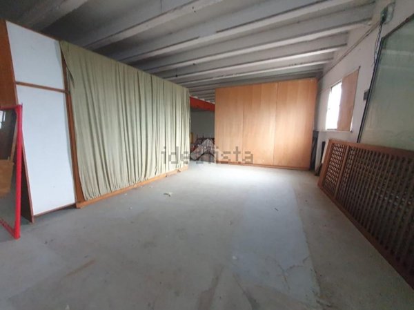 capannone in vendita a Cadoneghe