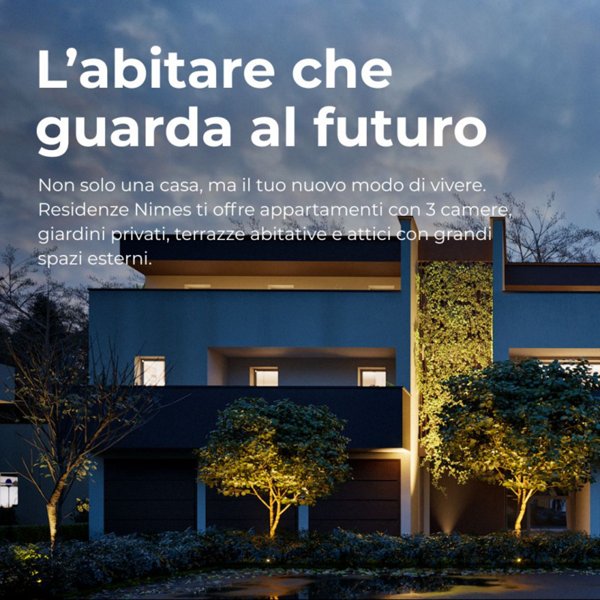 appartamento in vendita a Cadoneghe