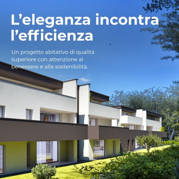 appartamento in vendita a Cadoneghe