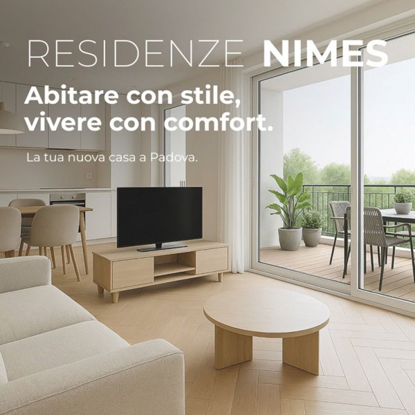 appartamento in vendita a Cadoneghe