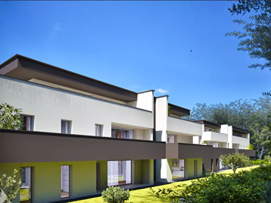 appartamento in vendita a Cadoneghe