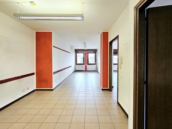 appartamento in vendita a Cadoneghe in zona Mejaniga