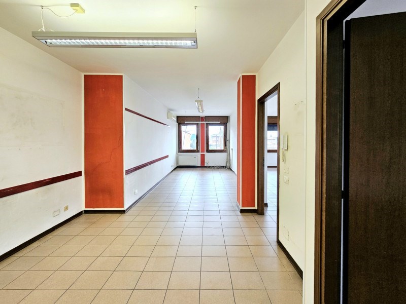 appartamento in vendita a Cadoneghe in zona Mejaniga