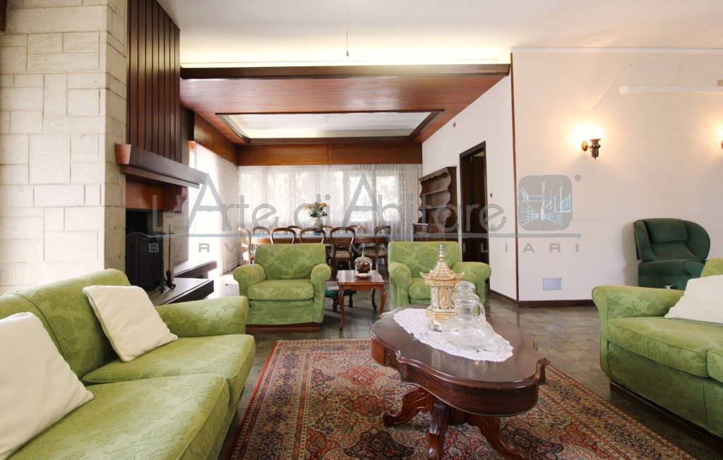 casa indipendente in vendita a Cadoneghe in zona Mejaniga