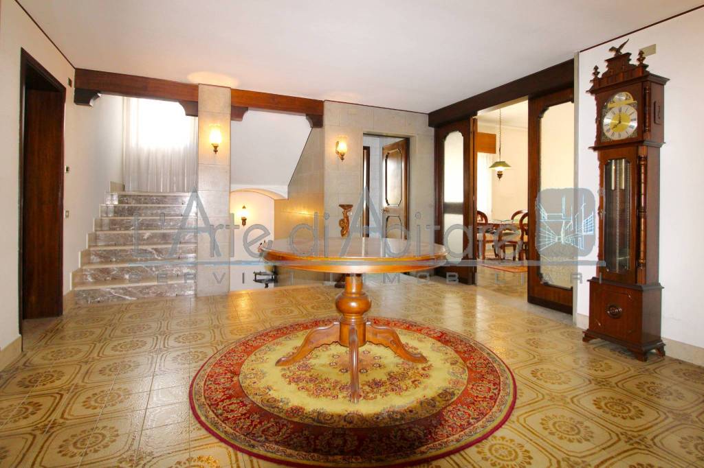 casa indipendente in vendita a Cadoneghe in zona Mejaniga