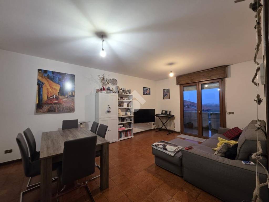 appartamento in vendita a Cadoneghe in zona Mejaniga