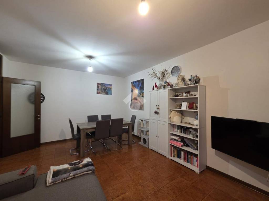 appartamento in vendita a Cadoneghe in zona Bragni