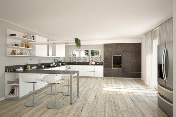 casa indipendente in vendita a Cadoneghe in zona Mejaniga