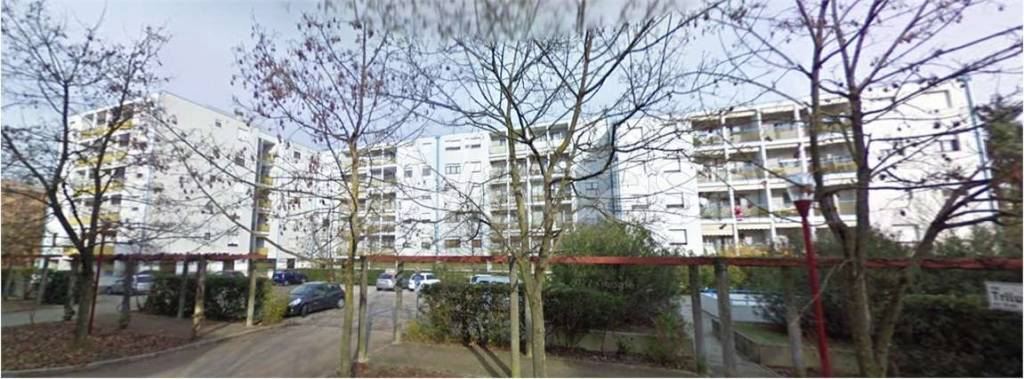 appartamento in vendita a Cadoneghe