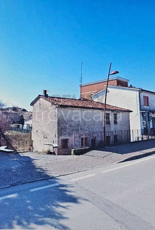 terreno edificabile in vendita a Cadoneghe