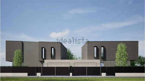 casa indipendente in vendita a Cadoneghe