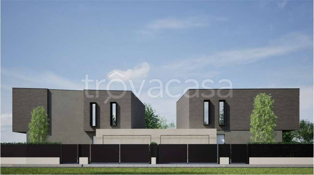 casa indipendente in vendita a Cadoneghe