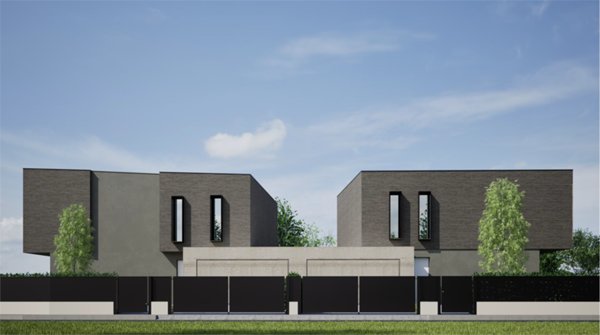 casa indipendente in vendita a Cadoneghe