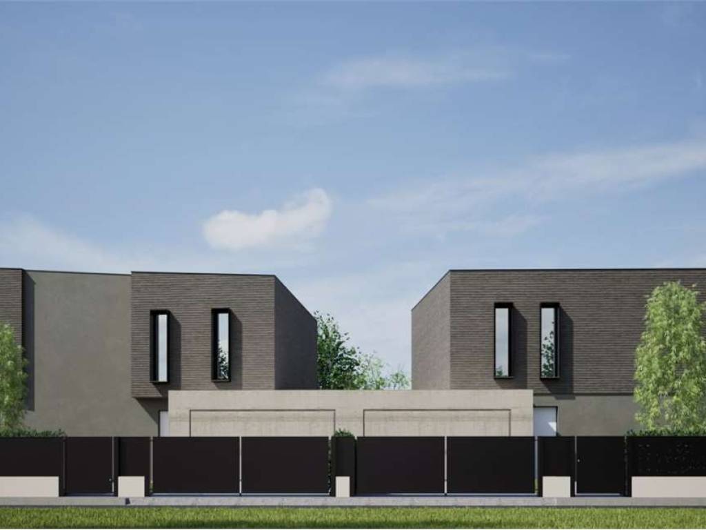 casa indipendente in vendita a Cadoneghe