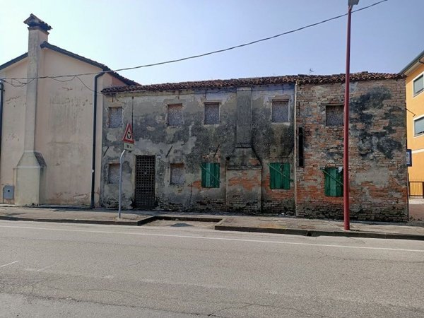 quadrivano in vendita a Cadoneghe