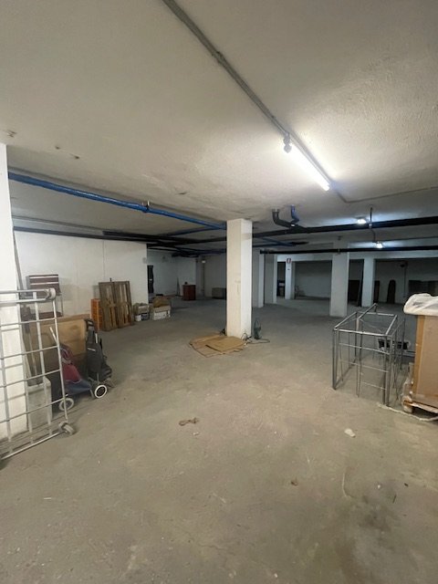 locale di sgombero in vendita a Cadoneghe