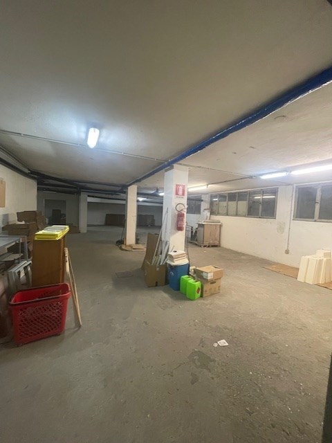locale commerciale in vendita a Cadoneghe