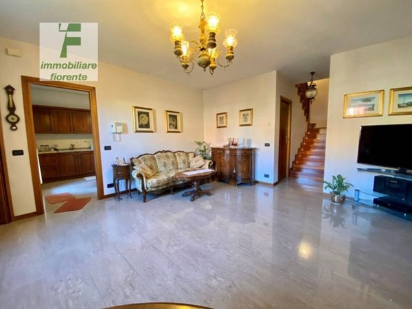 casa indipendente in vendita a Cadoneghe