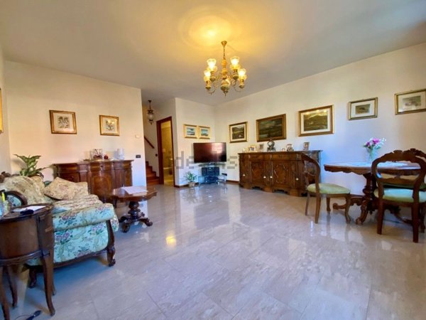 casa indipendente in vendita a Cadoneghe