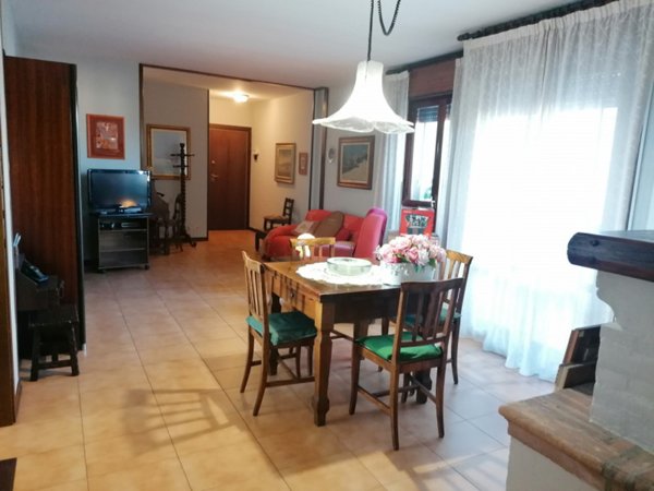 appartamento in vendita a Cadoneghe in zona Mejaniga